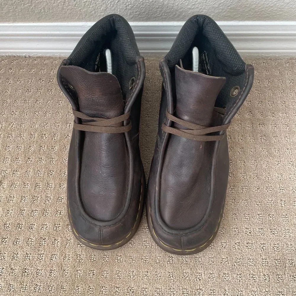 Dr. Martens as be pictures